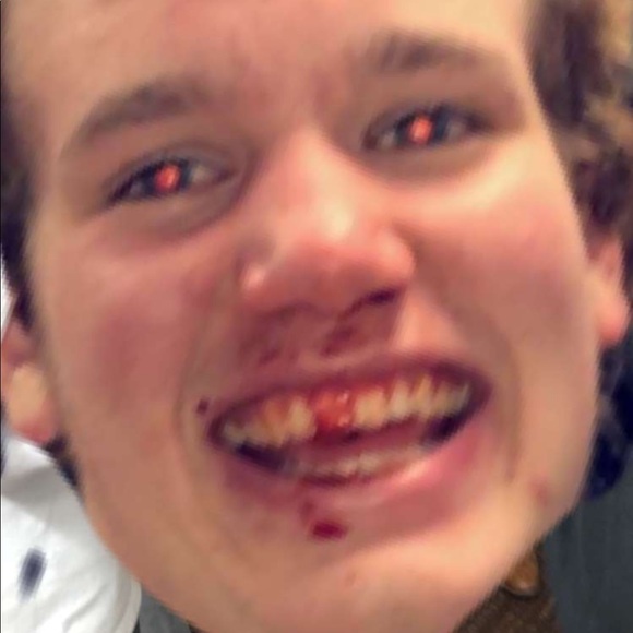 Meet your Posher, Chase - Picture 1 of 1